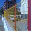 Wire Mesh Fence
