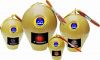 display shell (ball sh...