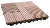 wood plastic decking t...