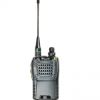 Handheld two-way radio...