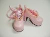 Shoes for BJDs, Blythe...