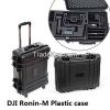 Waterproof  plastic ca...