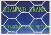 Hexagonal Wire Netting