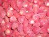 Frozen Strawberry