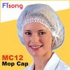 Bouffant Cap / Mob Cap...