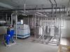 Milk Pasteuriser 