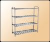 Stainless Steel Ladder...