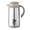 Vacuum flask