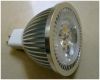 MR16-3*1W, LED Cup Lam...