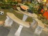 sell garden bench &amp...