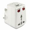 WORLD TRAVEL ADAPTER(W...