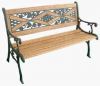 park bench