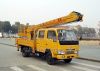 DFM 14m aerial platfor...