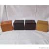 Wooden Pet urns cremat...