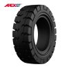 Solid Aerial Work Platform Tires For (8, 9, 12, 15, 16, 18, 20, 24 Inches)