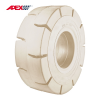 Non Marking Wheel Loader Tires For (25 Inch)