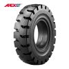 Solid Aerial Work Platform Tires For (8, 9, 12, 15, 16, 18, 20, 24 Inches)