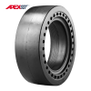 Solid Skid Steer Tires...