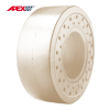Non Marking Wheel Loader Tires For (25 Inch)