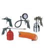 air tools kit