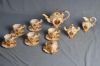ceramic tea set