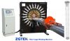 Filter cage welding ma...