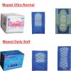 Sanitary Napkins (Hygi...