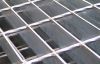 Steel Grid Mesh