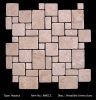 Versailles Pattern cre...