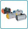 Valve actuator and acc...