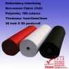 Interlining Non-Woven ...
