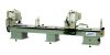 Double Mitre Saw for A...