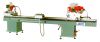Double Mitre Saw for A...