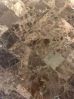 composite marble mosai...