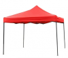 3X3m Outdoor Steel Folding Tent 10X10FT