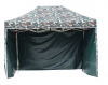 Steel Folding Tent AG40