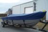 Custom Made PVC / PU Coated Boat Cover