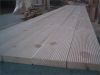 Pine Decking