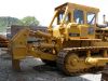 used bulldozer CAT D8K...