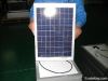 20W Mono or Poly solar...