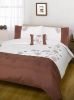 quilted bedspread