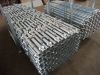 Cuplock Scaffolding