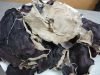 dried black fungus mus...