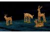 3D Reindeer Family - Rope Light - Christmas Lights - LED Rope Light