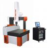 Coordinate Measuring M...
