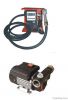 Electric Transfer Pump