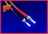 Fiber optic patch cord...
