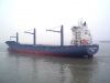 Container Vessel