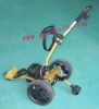 golf caddy, GOLF TROLL...