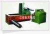 Y81T-250A hydraulic metal baler, baler machine